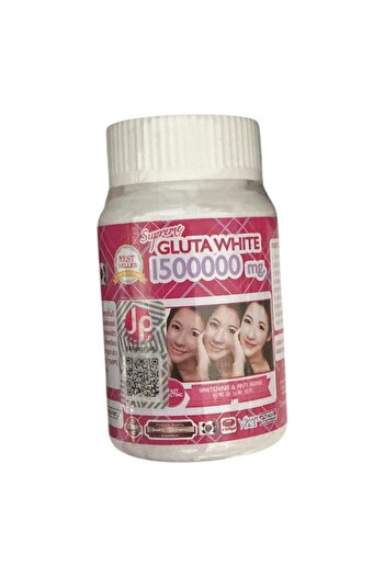 GLUTA WHITE Supreme 1500000mg