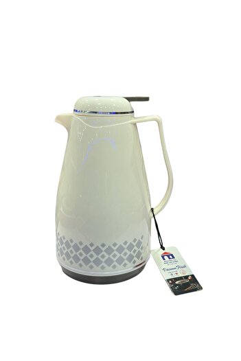 MOSTAFA 1 liter coffee and tea thermos maintains temperature for up to 12 hours