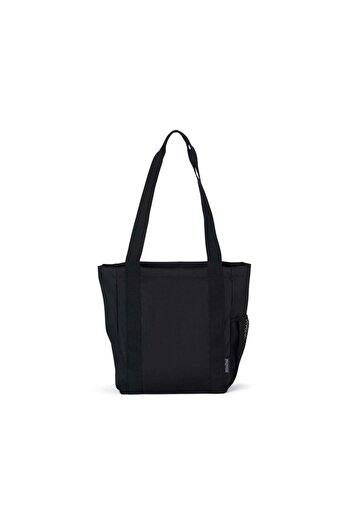 Eastpak Jansport Shopper Tote X Çanta EK0A5BDMZ881 Siyah-STD