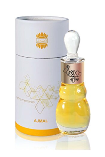 Ajmal , Musk Incense Concentrated Perfume, 12gm