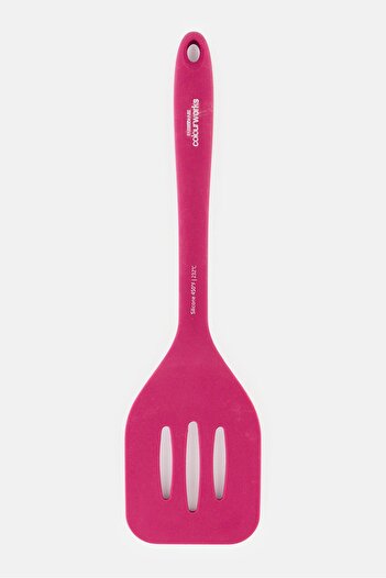 Farberware Flexible Silicone Slotted Turner, Assorted