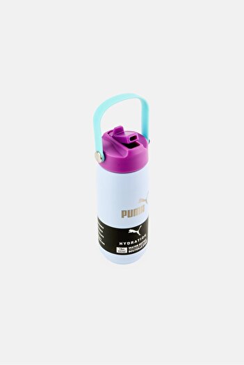 Puma Flip Top Bottle 532ml, Multicolor