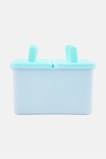 Alta 8 Ice Pops Maker With Case, Multicolor
