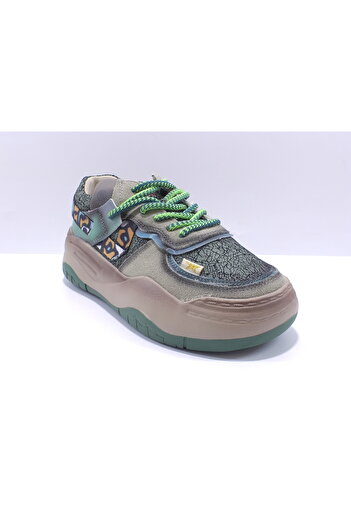 Guja 25K328 Colorful Sneaker
