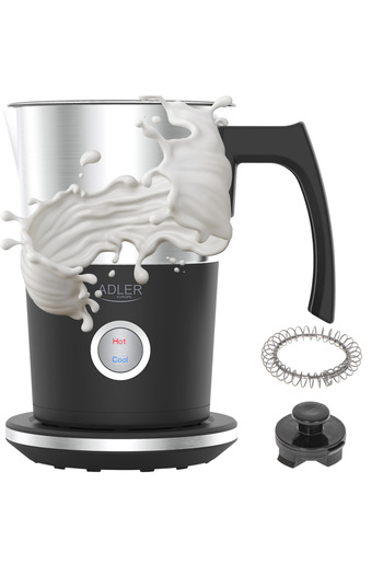 Other AD 4497 Milk Frother - Frothing and Heating