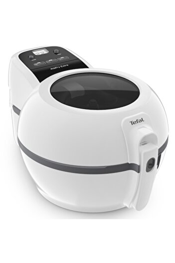 TEFAL Friteuză cu aer ActiFry Extra FZ720015, 1300 W, capacitate 3,5 l, 300 de rețete, reglare automată a temperaturii