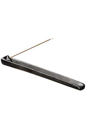 Generic Ceramic Incense Stick Holder,Incense Burner Ash Catcher for SPA, Meditation, Yoga and Home Decorati
