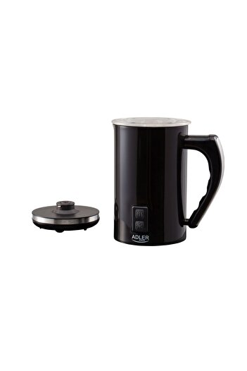 Other AD 4478 Milk frother - heated