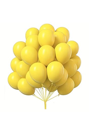 OEM Set of 100, Premium colored latex balloons, Various colors