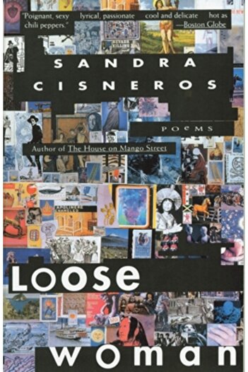 Vintage Books USA Loose Woman: Poems