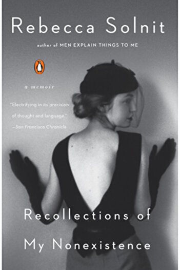 Penguin Group Recollections of My Nonexistence: A Memoir