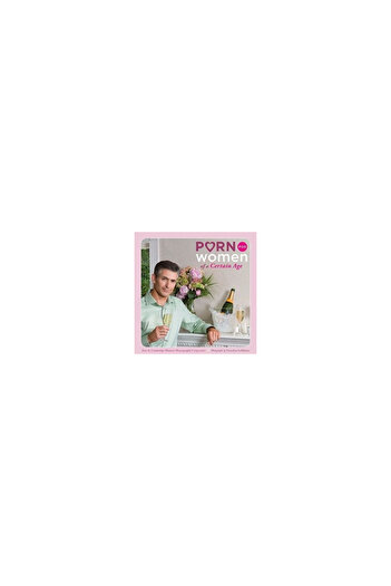Chronicle Books Porn for Women of a Certain Age