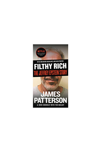 Grand Central Publ Filthy Rich: The Jeffrey Epstein Story