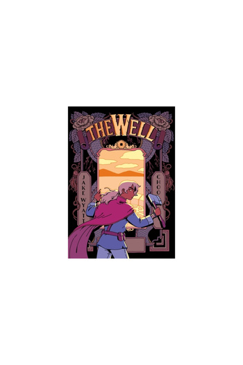 First Second The Well