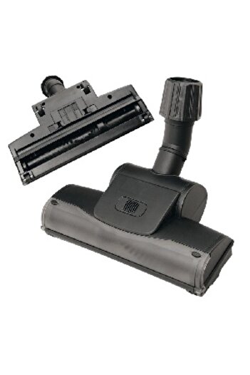 KOMA RK01 - Turbo sponge, universal rotating brush