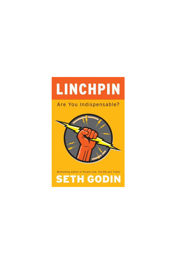 Portfolio Linchpin: Are You Indispensable?