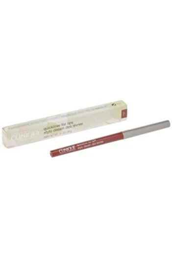 Clinique Creion buze Quickliner for Lips Lip Pencil, nuanta 14 Lipblush, 0.3gr