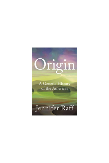 Twelve Origin: A Genetic History of the Americas