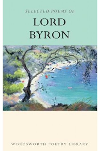 F Cass Pubn Selected Poems of Lord Byron: Including Don Juan and Other Poems