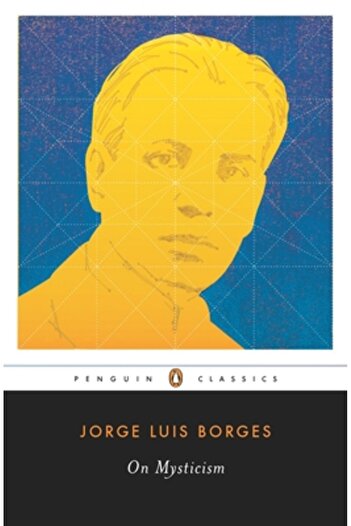 Penguin Books On Mysticism