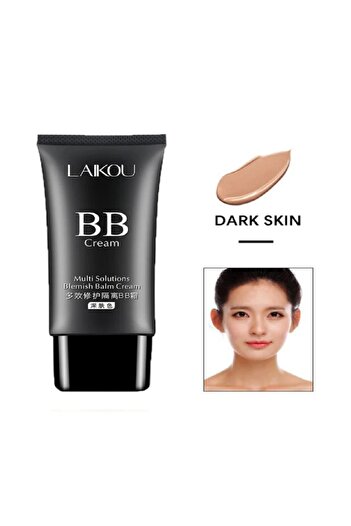 LAIKOU Crema BB, Nuanta 01, Tan, Laikou, 50g