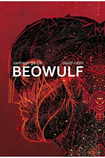 Image Comics Beowulf