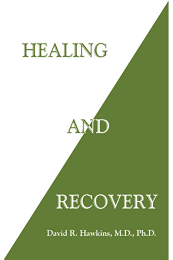 Hay House Healing and Recovery