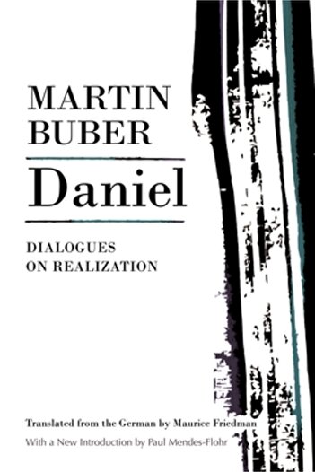 Syracuse Univ Pr Daniel: Dialogues of Realization