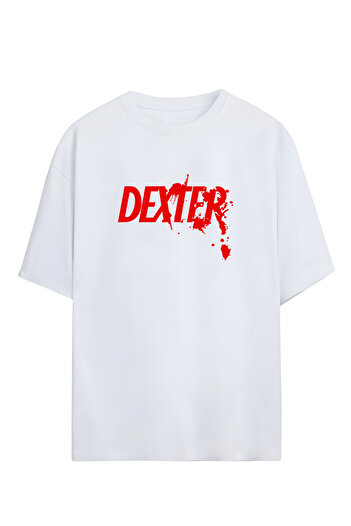 SVART WEAR ΜΠΛΟΥΖΑ DEXTER UNISEX OVERSIZE ΒΑΜΒΑΚΙ
