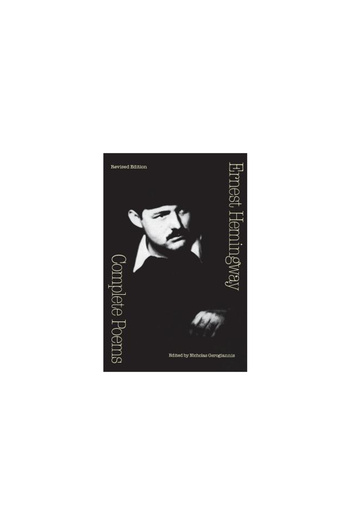 Univ Of Nebraska Pr Complete Poems (Revised Edition)