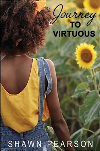 Bookbaby Journey To Virtuous