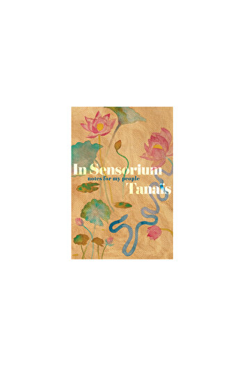 Houghton Mifflin In Sensorium: Notes for My People