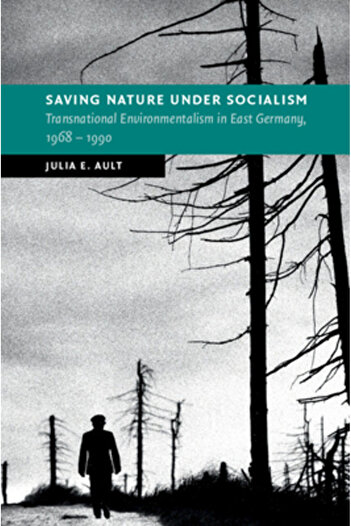Cambridge Saving Nature Under Socialism