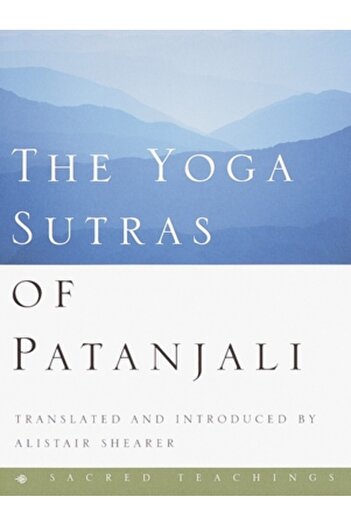 Harmony The Yoga Sutras of Patanjali
