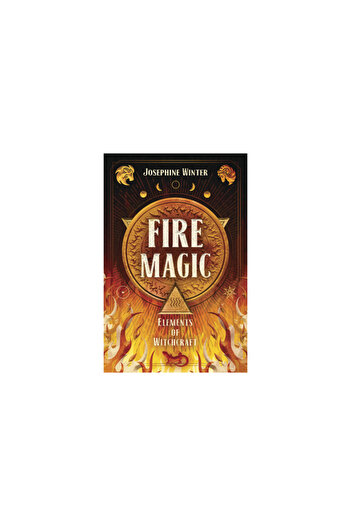 Llewellyn Pub Fire Magic