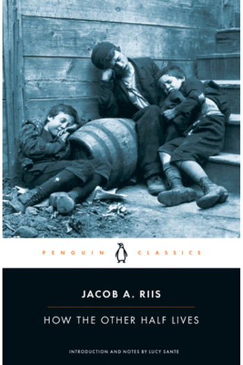 Penguin Books How the Other Half Lives