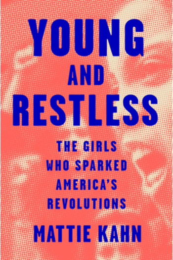 Viking Young and Restless: The Untold History of American Girls in Protest