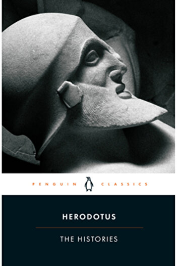 Penguin Books The Histories