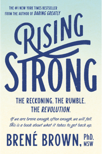 Spiegel & Grau Rising Strong