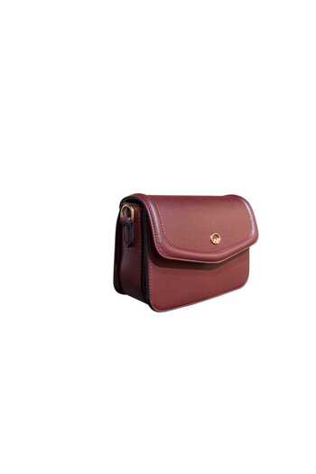 Senna Collection Stylish and Small Crossbody Bag