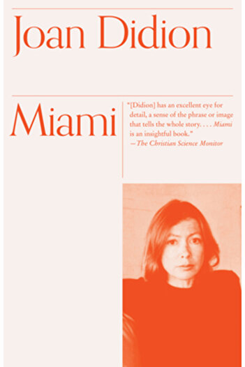 Vintage Books USA Miami