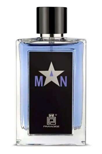PARADICE Paradise Star Man