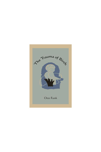 Martino Fine Books The Trauma of Birth