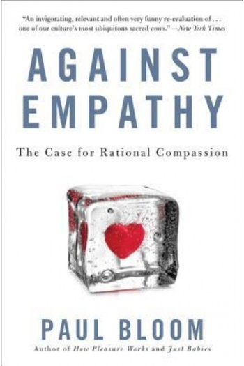 Ecco Against Empathy: The Case for Rational Compassion