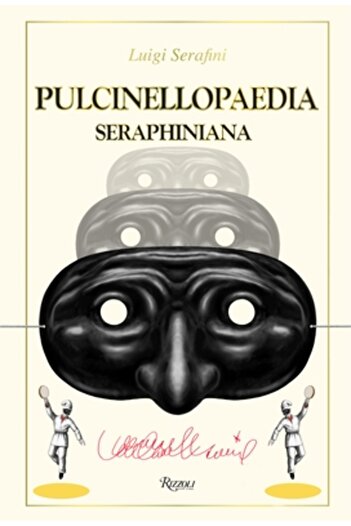 Scott Foresman Pulcinellopaedia Seraphiniana