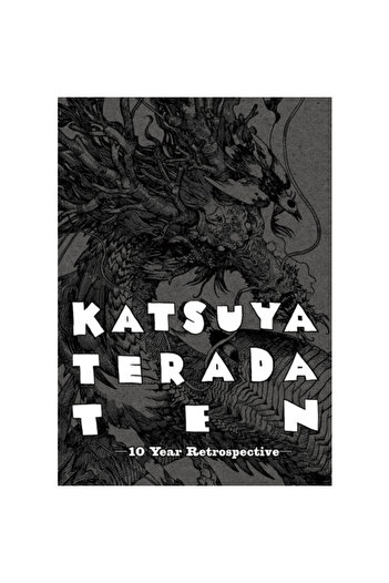 Pie Intl Inc Katsuya Terada 10 Ten