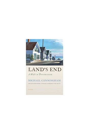 Picador Land's End: A Walk in Provincetown