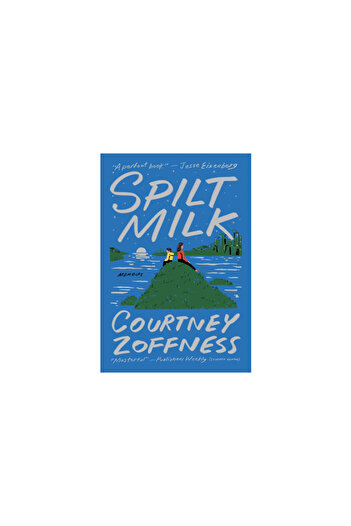 Mcsweeneys Spilt Milk