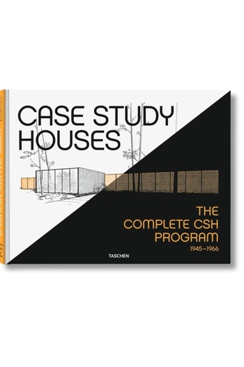 Taschen Case Study Houses