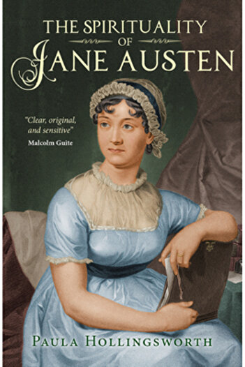 Perennial The Spirituality of Jane Austen